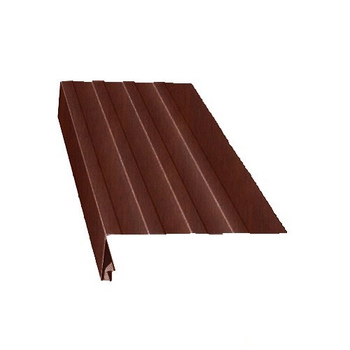 J-фаска (Акрил)TECOS ТЕМНЫЙ КАШТАН купить в Пушкино