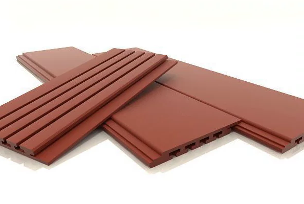 Сайдинг NanoWood HOUSE Махагон купить в Пушкино