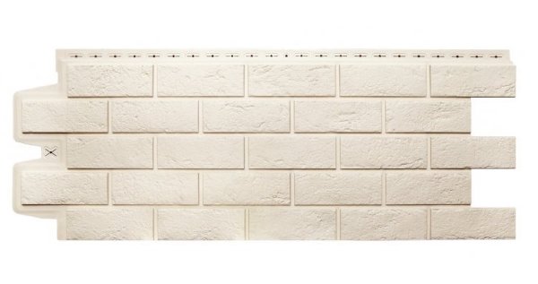 ФП Grand Line состаренный кирпич стандарт молочная купить в Пушкино