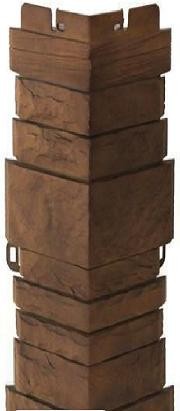 Угол наружный Альта-Профиль Каньон Канзас купить в Пушкино