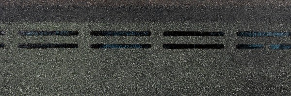 Коньково-карнизная черепица Docke Eurasia, зелёный купить в Пушкино