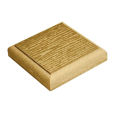 Крышка верхняя FAYNAG ДПК орех