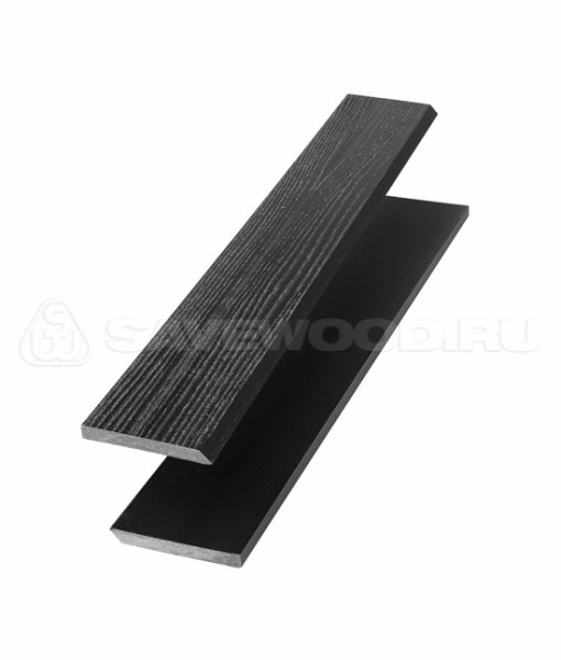 Торцевая рейка Savewood Черный купить в Пушкино