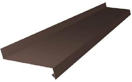 Металлический Отлив 200мм купить в Пушкино