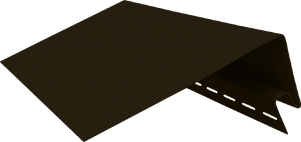 Околооконный профиль Vinyl-On 3660 мм-Венге купить в Пушкино