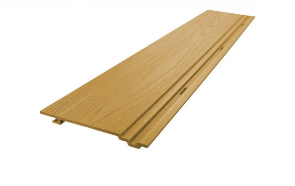 Фасадная панель из ДПК MultiDeck Chalet Дерево купить в Пушкино