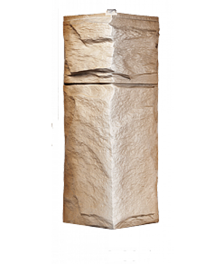 Угол T-Сайдинг-Гранит Леон Саяны купить в Пушкино