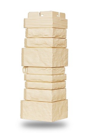 Угол Стандарт Grand Line Сланец Бежевый купить в Пушкино