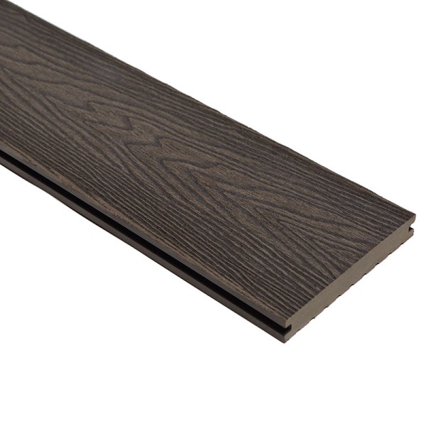 Террасная доска из ДПК CM Decking серия VINTAGE SOLID венге (под заказ) купить в Пушкино