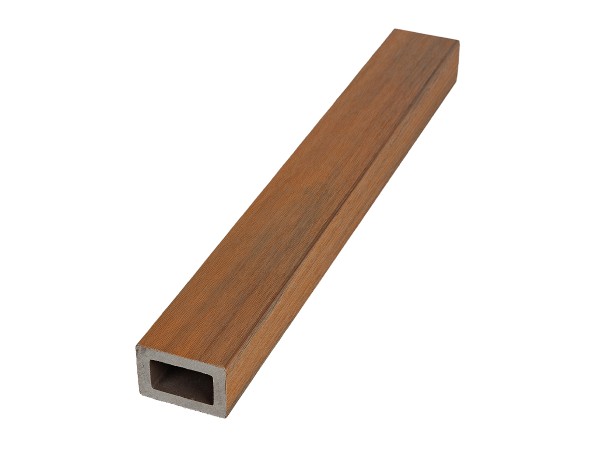 Балясина Woodvex Co-Extrusion Тик купить в Пушкино