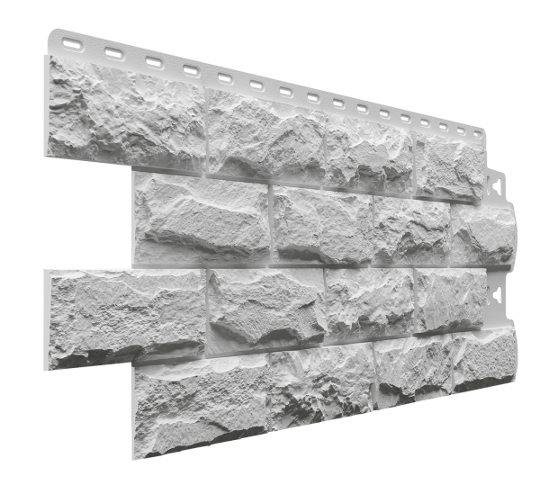 Фасадная панель Docke, Dufour (Камень) ЗЁЛЬДЕН купить в Пушкино