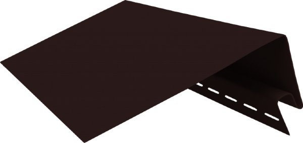 Околооконный профиль Vinyl-On 3660 мм-Кофе купить в Пушкино