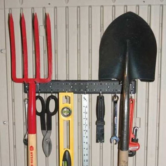 Кронштейн с крючками купить в Пушкино