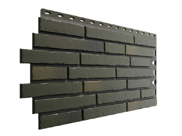 Фасадная панель Docke Klinker Атакама купить в Пушкино