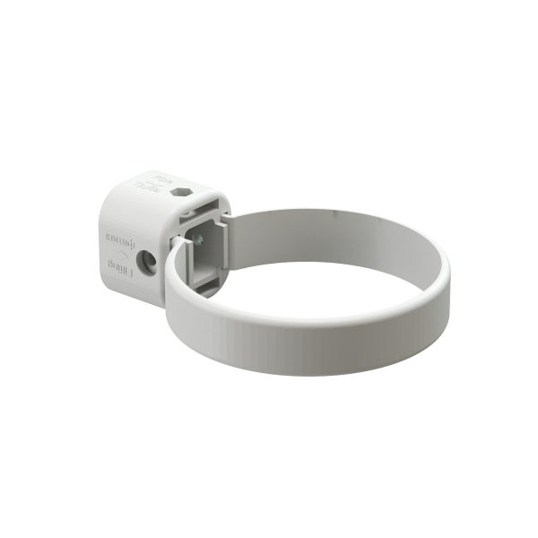 Хомут Docke Lux ПВХ Пломбир купить в Пушкино