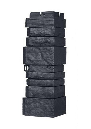 Угол Стандарт Grand Line Сланец Графит купить в Пушкино