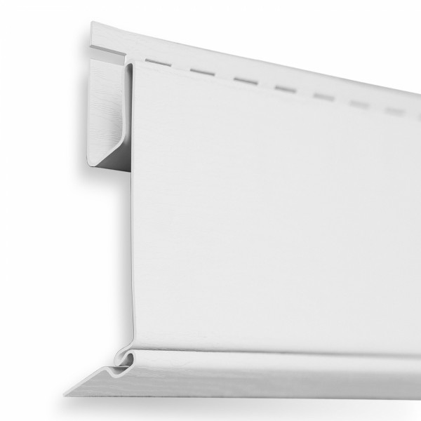 Основание угла 95 мм белый купить в Пушкино