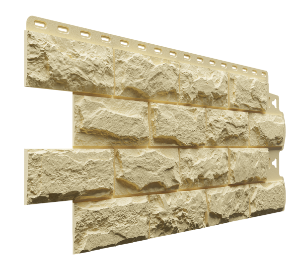 Фасадная панель Docke, Dufour (Камень) ИНСБРУК купить в Пушкино