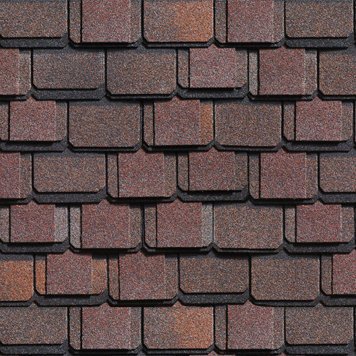 Трехслойная ламинированная черепица Shinglas, серия Континент — Америка купить в Пушкино