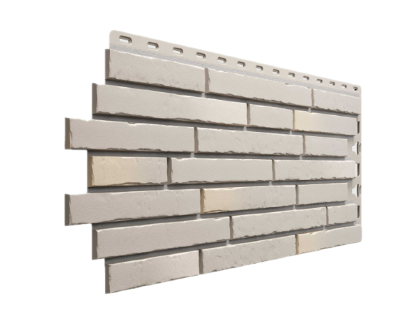 Фасадная панель Docke Klinker Сахара купить в Пушкино