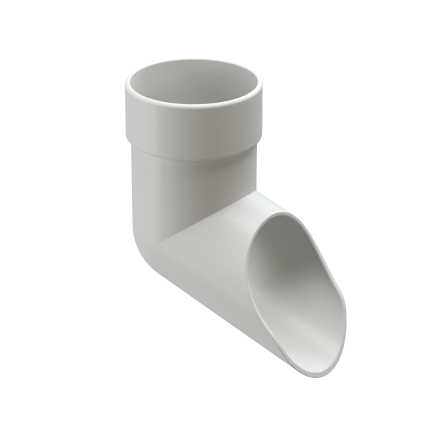 Наконечник Docke Lux ПВХ Пломбир купить в Пушкино