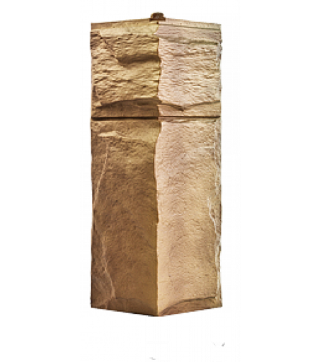 Угол T-Сайдинг-Гранит Леон Тянь-шань купить в Пушкино