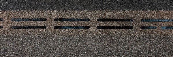 Коньково-карнизная черепица Docke Eurasia, светло-коричневый купить в Пушкино