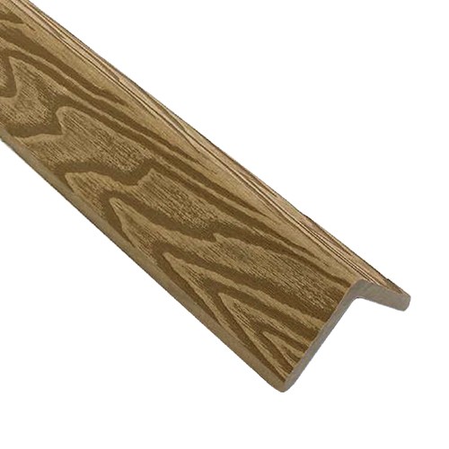 Уголок 3D EasyDecking Wood-Х 50х50 Дуб купить в Пушкино