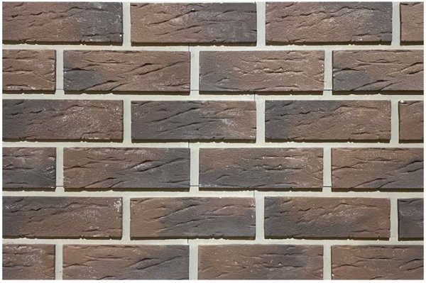 Фиброцементные панели КАНЬОН коллекция КЛИНКЕР 27 купить в Пушкино