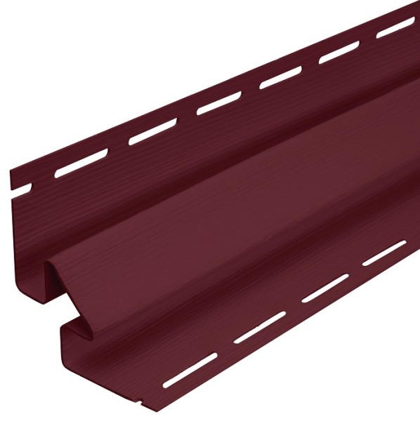 Внутренний угол (Акрил)3,05 м TECOS БУРГУНД купить в Пушкино