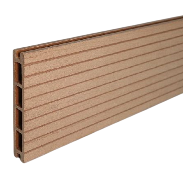 Доска Террасная NanoWood «Эко Классик» Орех купить в Пушкино