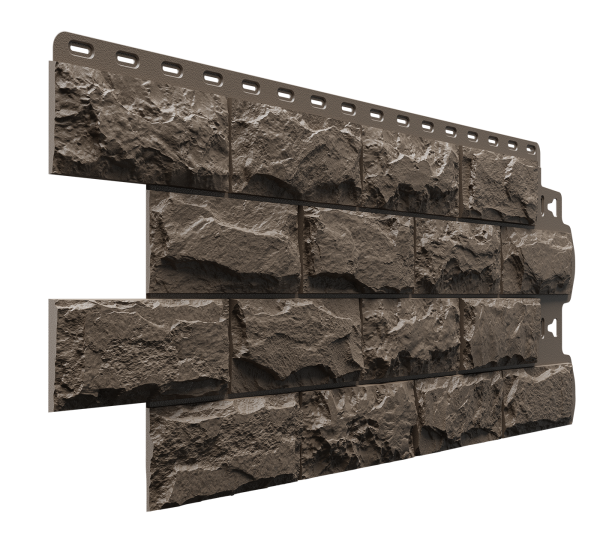 Фасадная панель Docke, Dufour (Камень) ИШГЛЬ купить в Пушкино