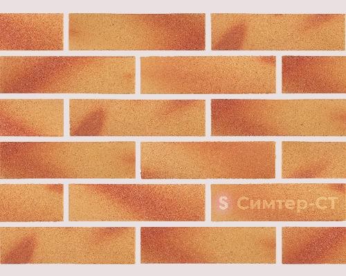 Гибкая клинкерная плитка(фактурный, градиентный) СТ-21 Подольск купить в Пушкино