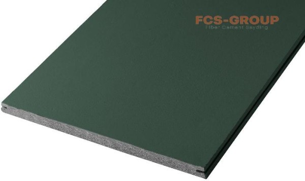 Фиброцементные панели FCS Group Smooth Line F31 купить в Пушкино