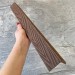 Уголок 3D EasyDecking Wood-Х 50х50 Коричневый купить в Пушкино