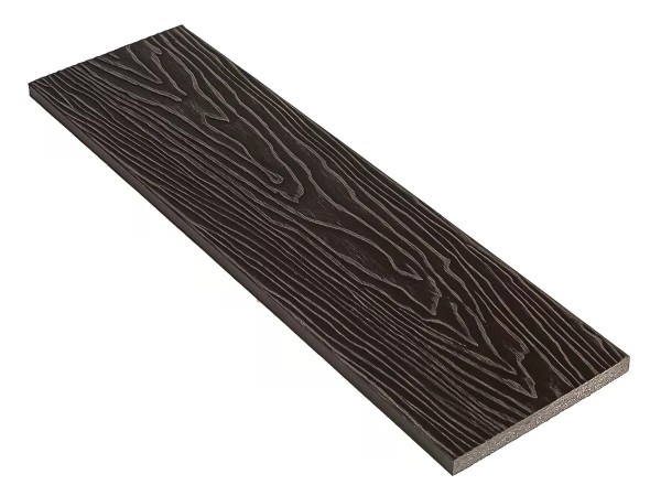 Заборная доска ДПК Deckart Palisad Pro Венге купить в Пушкино