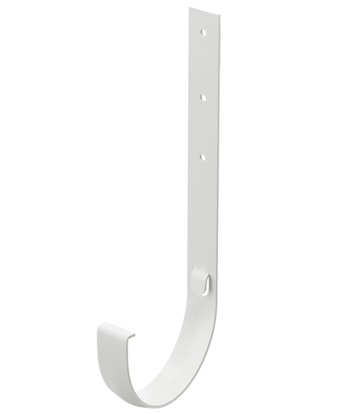 Кронштейн металлический ПВХ Docke STANDART пломбир купить в Пушкино