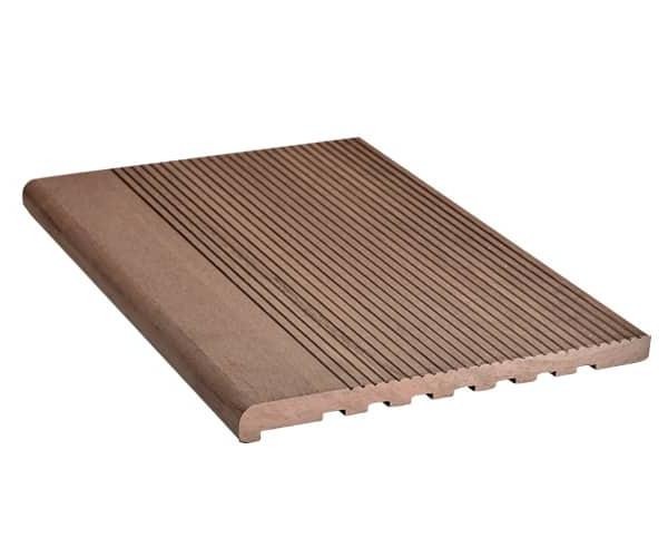 Ступень ДПК Dortmax венге купить в Пушкино