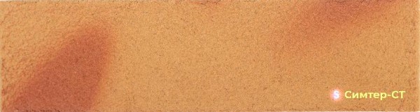 Гибкая клинкерная плитка(фактурный, градиентный) СТ-21 купить в Пушкино