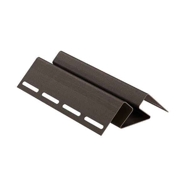 Внутренний угол коричневый купить в Пушкино