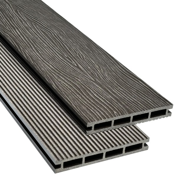 Террасная доска из ДПК Faynag 3D Stelo венге купить в Пушкино