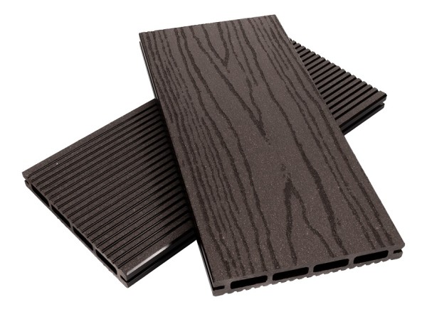 Террасная доская ДПК NanoWood ECO New Венге купить в Пушкино