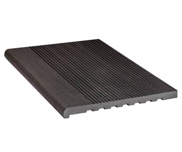 Ступень ДПК Dortmax графит купить в Пушкино