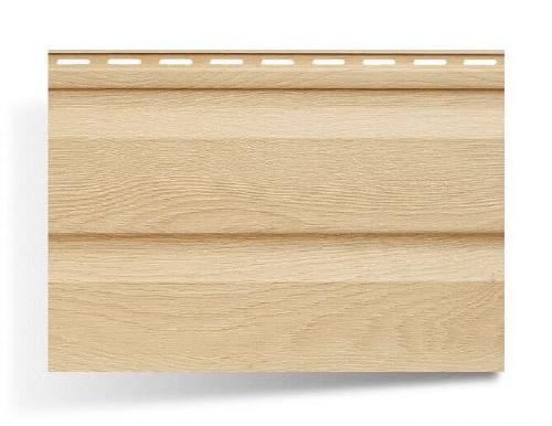 Виниловый сайдинг Канада плюс Люкс бук купить в Пушкино