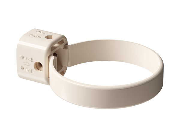 Хомут Docke Lux ПВХ Латте купить в Пушкино