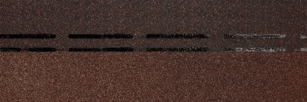 Коньково-карнизная черепица Docke Premium, арахис купить в Пушкино