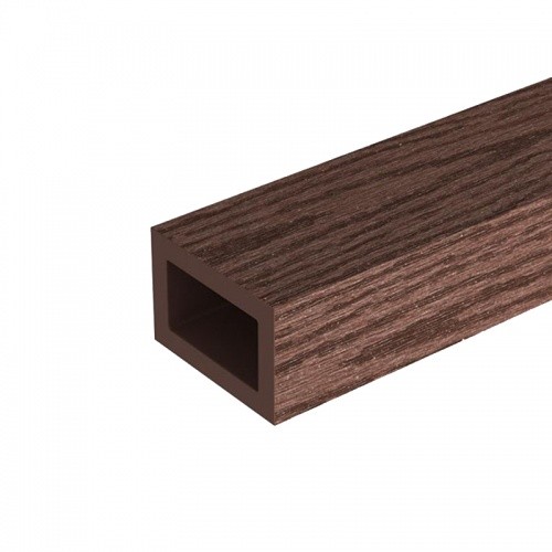 Балясина Woodvex Select Темно-Коричневый купить в Пушкино