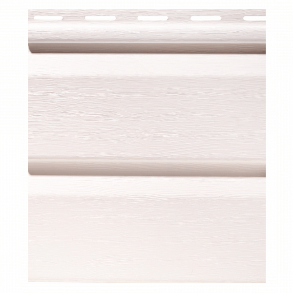 Сайдинг Виниловый, Дачный, Ромашка купить в Пушкино