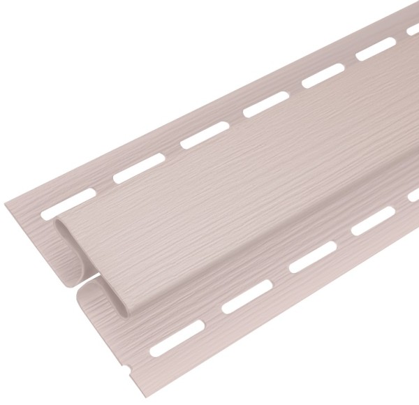 Соединительный Н-профиль TECOS СВЕТЛО-РОЗОВЫЙ купить в Пушкино