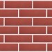 Гибкая клинкерная плитка СТ-01 Красный (сборная) купить в Пушкино